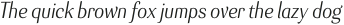 Senlot Cond Light Italic otf (300)