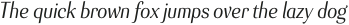 Senlot Cond Book Italic otf (400)