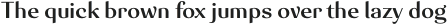 Senlot Ext Bold otf (700)