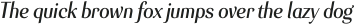 Senlot Cond Medium Italic otf (500)