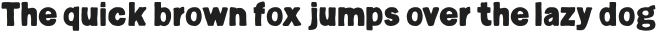 Hugo ttf (700)