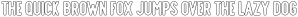 Offlander Outline otf (400)