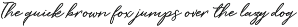 Barbeque Script preview