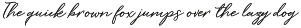 Barbeque Script preview