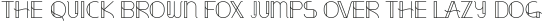Uppercase ttf (400)