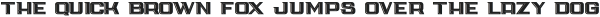 Cube Bold Inline otf (700)