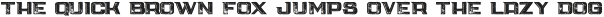 Cube Bold Inline Grunge otf (700)