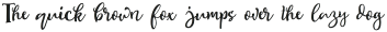 Winter Tales Script Script otf (400)
