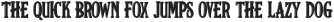 Germinabunt otf (400)