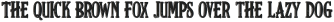 Germinabunt Rough otf (400)