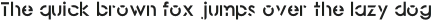 Modern Font 2019 Regular otf (400)