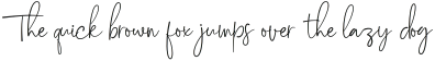 Ourense Script otf (400)