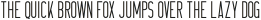 CrossRoad Long otf (400)