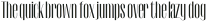 Devasia otf (400)