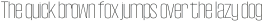 Clarra Thin otf (100)