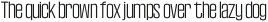 Clarra Light otf (300)