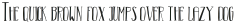 SUMMERICA ttf (400)