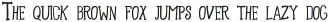 VACAMOUS ttf (400)