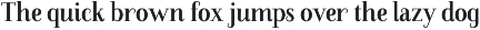 Unika Lite signature font preview