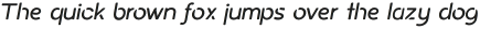 Spotlight Light Stencil Italic otf (300)