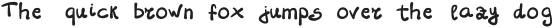 Aurada Typeface ttf (400)