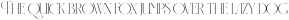 Fleur Display Regular otf (400)