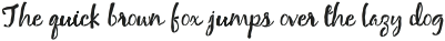 Sea Script Simple ttf (400)