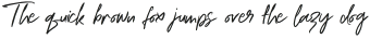 Ripon Script Regular otf (400)
