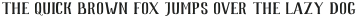 Mightype Serif Regular otf (400)