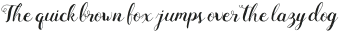 Mightype otf (700)