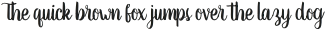 Mightype otf (400)