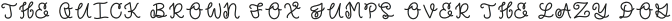 CLNSplitNot Regular otf (400)