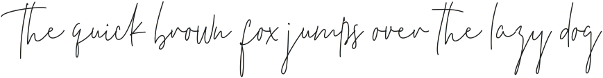 Tiffany Script Two Regular otf (400)
