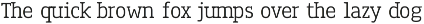 Legacy'17 Pro Typeface font preview