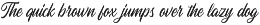 Autogate - Font Duo (+BONUS) preview