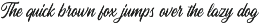Autogate - Font Duo (+BONUS) preview