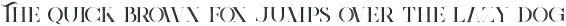 Green Light Inline Grunge otf (300) Sample