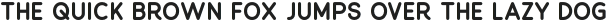 VT Willomac Mono Sans otf (400)