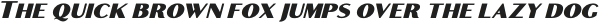 Croco Bold Italic otf (700)