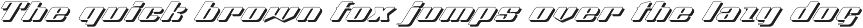 Octuple max -2 fonts- font preview