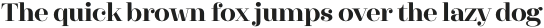 Cagliari ExtraBold otf (700)