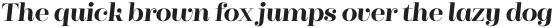 Cagliari ExtraBold It otf (700)