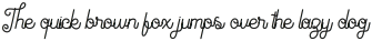 Antiqueline Regular otf (400)