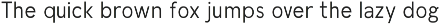 Undeka San Serif Font font preview