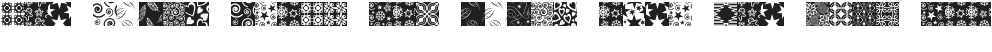 Seamless Patterns otf (400)