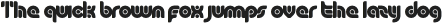 Plug Display otf (400)