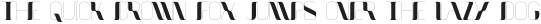 Arx Solid otf (400)