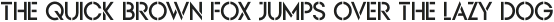Kapital Medium Stencil otf (500)