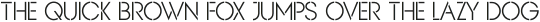 Kapital Light Stencil otf (300)