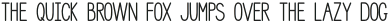 Posch Sans Serif BOLD otf (700)
